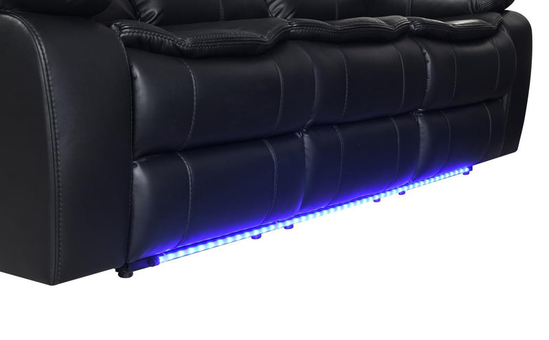 U100 - Living Room Set
