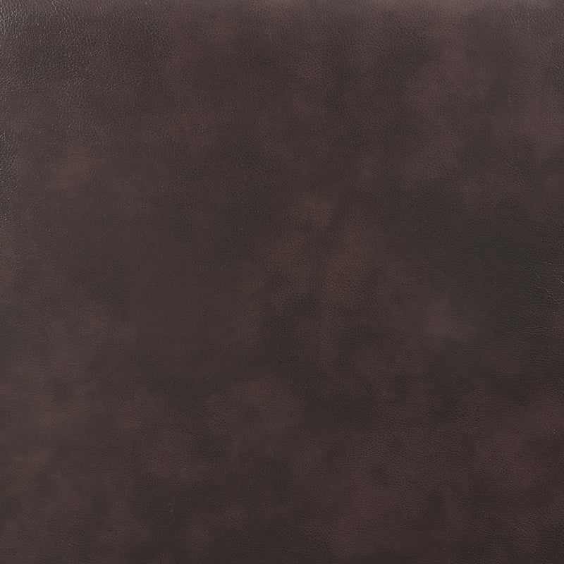 U104 - Power Reclining Sofa - Dark Brown
