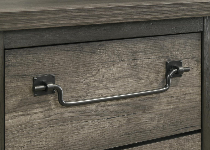 B271 - Bedroom Set