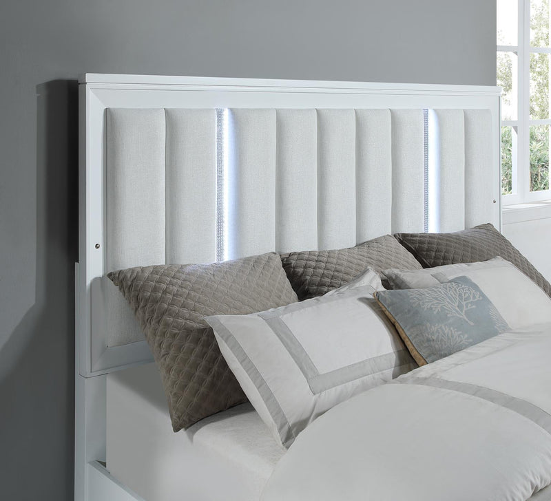 B240 - Bedroom Set