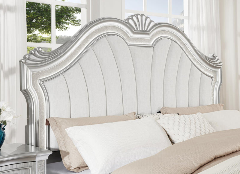 B076 - Bed