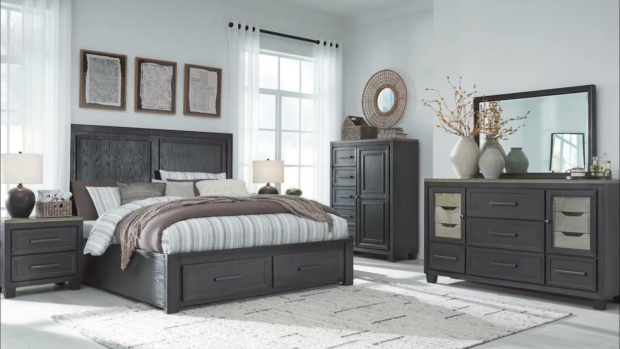 Bedroom Package