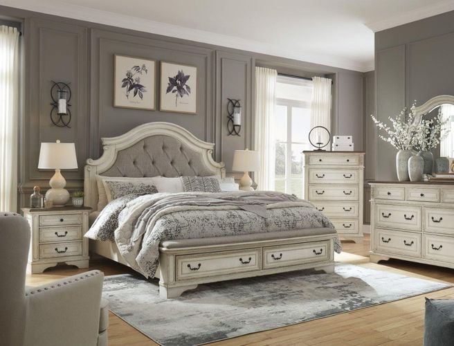Bedroom Package